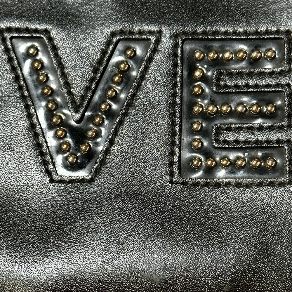 Michael Kors LOVE Wristlet / Clutch / Purse